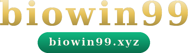 biowin99 logo